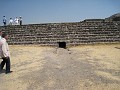 Mexico Pyramids - Mexico City 2009 0305